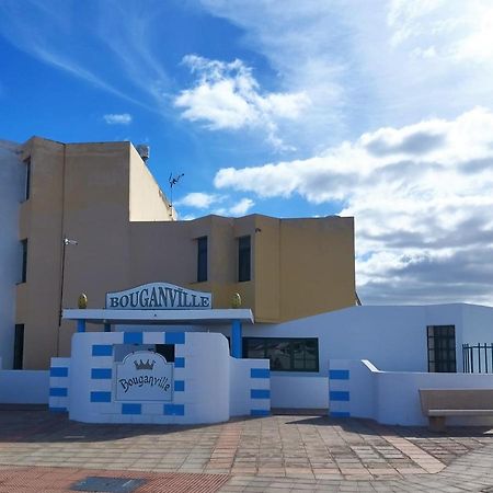 Sea View Bouganville 304 칼레타데푸스테 외부 사진