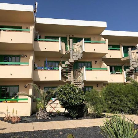 Sea View Bouganville 304 칼레타데푸스테 외부 사진