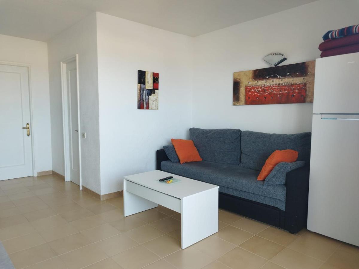 Sea View Bouganville 304 칼레타데푸스테 외부 사진