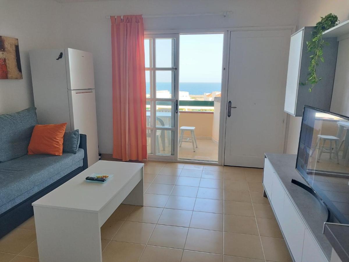 Sea View Bouganville 304 칼레타데푸스테 외부 사진