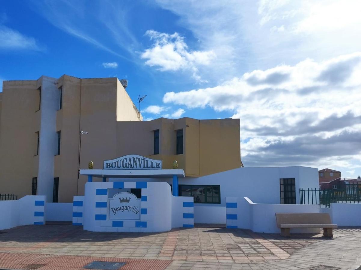 Sea View Bouganville 304 칼레타데푸스테 외부 사진