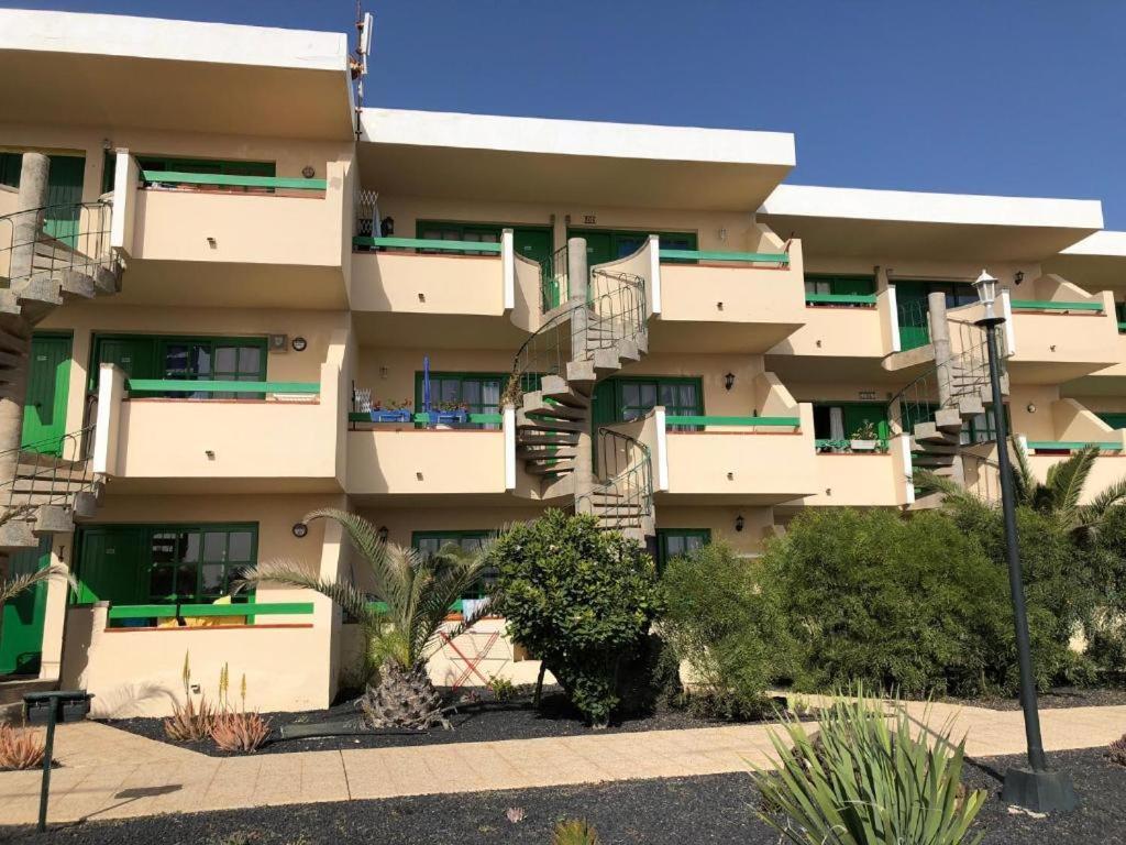 Sea View Bouganville 304 칼레타데푸스테 외부 사진